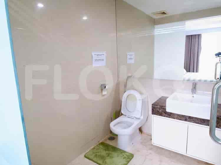 Tipe 3 Kamar Tidur di Lantai Tinggi untuk disewakan di Casa Grande - ftee9d 7