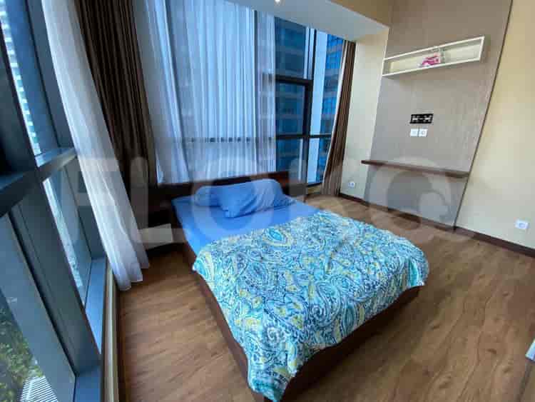 Tipe 3 Kamar Tidur di Lantai Tinggi untuk disewakan di Casa Grande - fte262 2