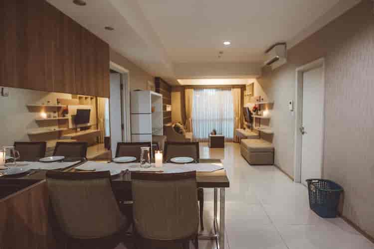 3 Bedroom on High Floor for Rent in Casa Grande - fte4be 1
