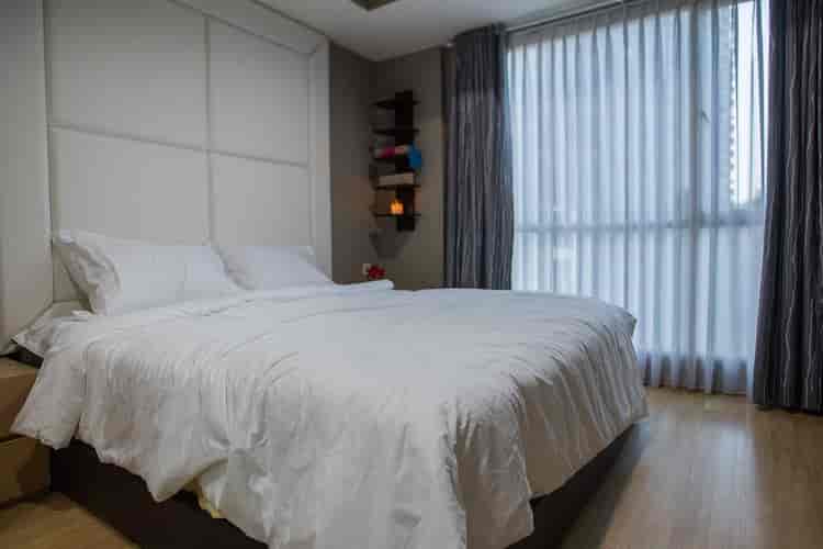 3 Bedroom on High Floor for Rent in Casa Grande - fte4be 2