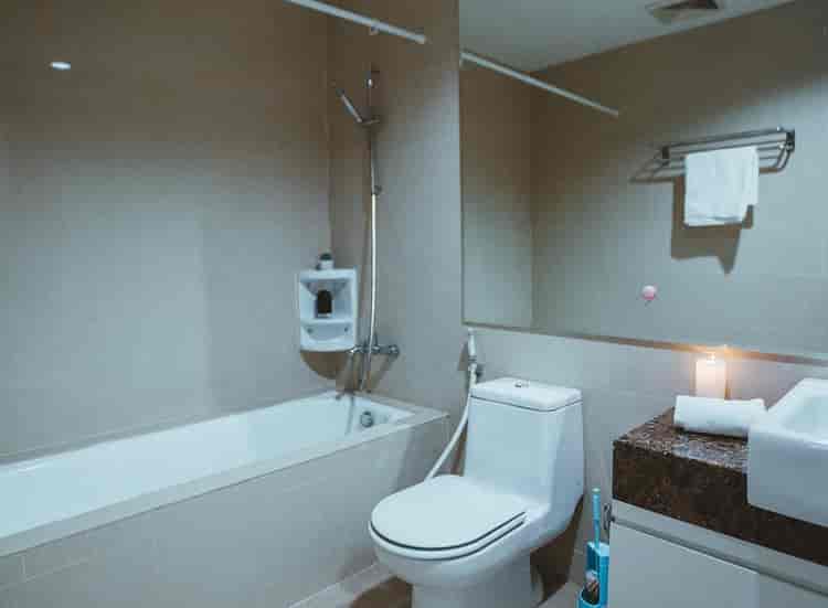 3 Bedroom on High Floor for Rent in Casa Grande - fte4be 3