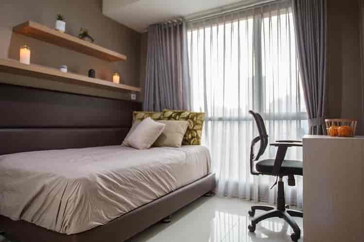 3 Bedroom on High Floor for Rent in Casa Grande - fte4be 4
