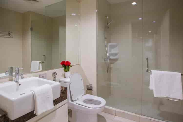 3 Bedroom on High Floor for Rent in Casa Grande - fte4be 6