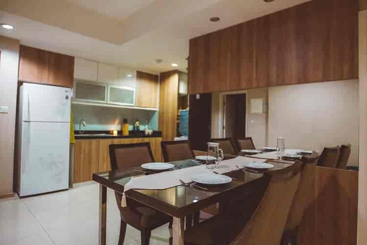 3 Bedroom on High Floor for Rent in Casa Grande - fte4be 7