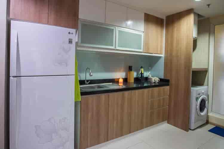 3 Bedroom on High Floor for Rent in Casa Grande - fte4be 8