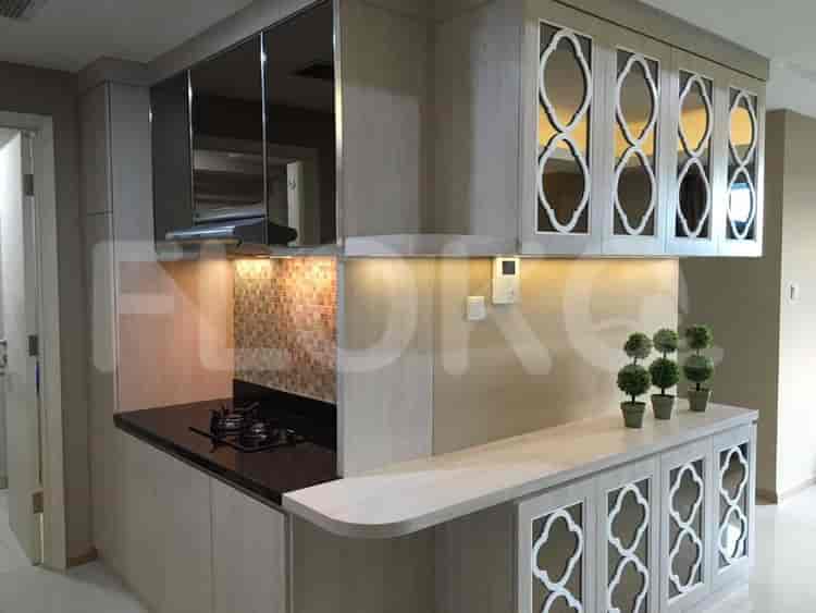Tipe 3 Kamar Tidur di Lantai Tinggi untuk disewakan di Casa Grande - fteb16 5
