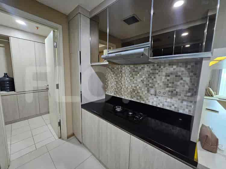 Tipe 3 Kamar Tidur di Lantai Tinggi untuk disewakan di Casa Grande - ftea9c 3