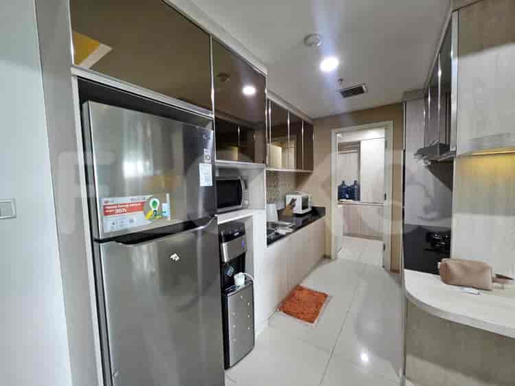 Tipe 3 Kamar Tidur di Lantai Tinggi untuk disewakan di Casa Grande - ftea9c 4