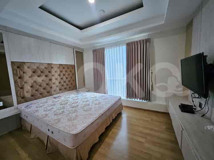 Tipe 3 Kamar Tidur di Lantai Tinggi untuk disewakan di Casa Grande - ftea9c 5