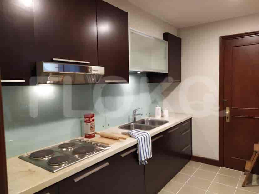 1BR Casablanca Apartment for Rent, Tebet | ftee1d 10th Floor 9