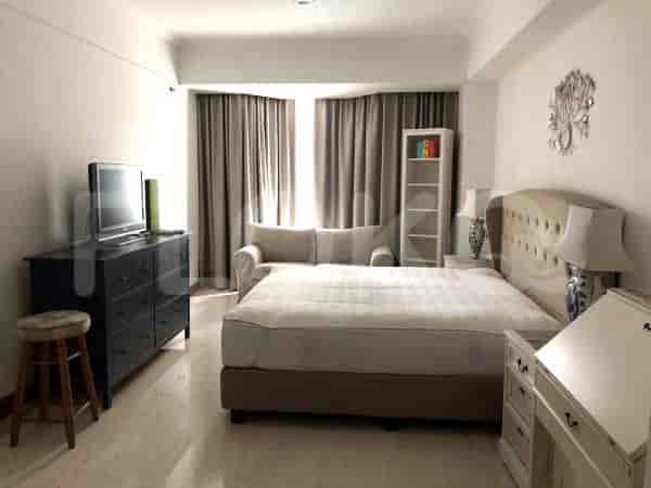 Tipe 2 Kamar Tidur di Lantai Rendah untuk disewakan di Casablanca Apartemen - ftec41 1