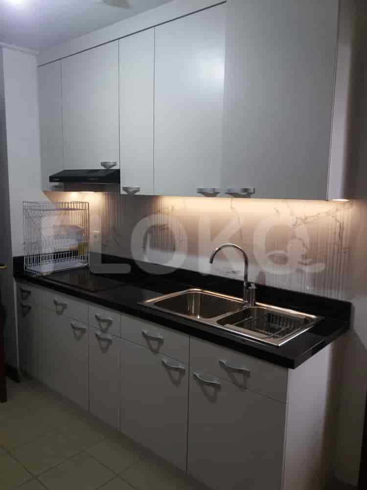 3 Bedroom on Middle Floor for Rent in Casablanca Apartment - fteed0 5