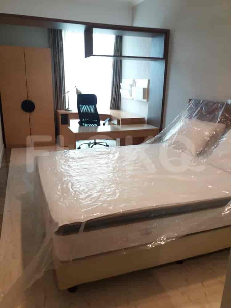 3 Bedroom on Middle Floor for Rent in Casablanca Apartment - fteed0 6