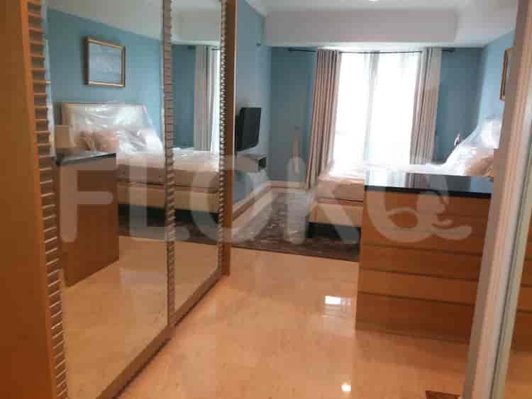 3 Bedroom on Middle Floor for Rent in Casablanca Apartment - fteed0 9