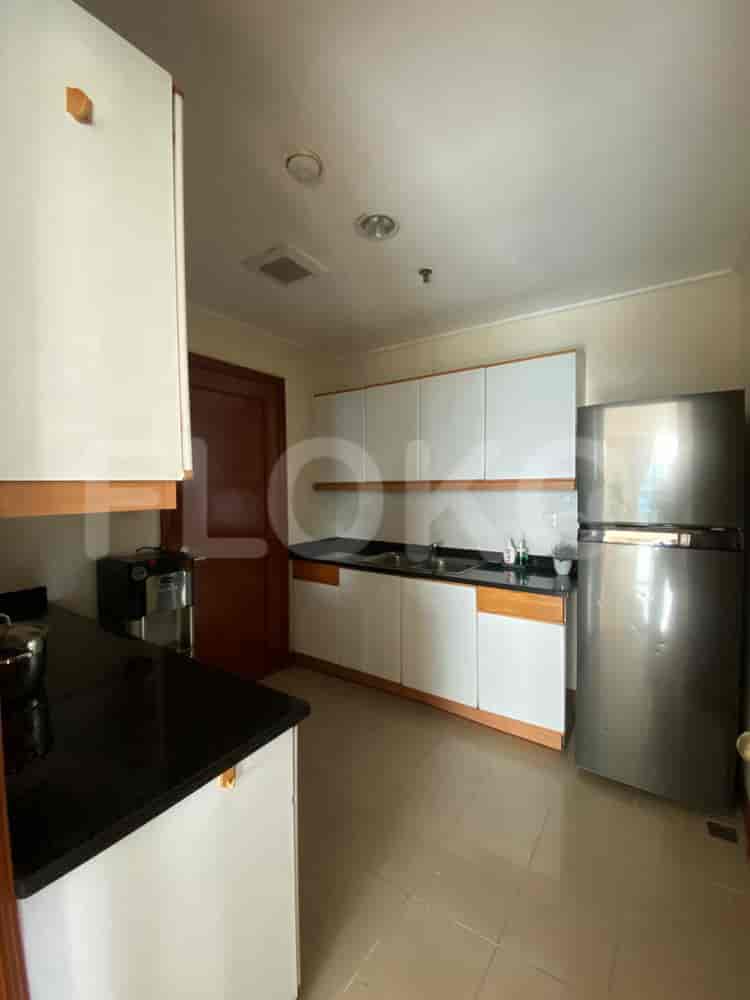 3 Bedroom on Middle Floor for Rent in Casablanca Apartment - fte130 1