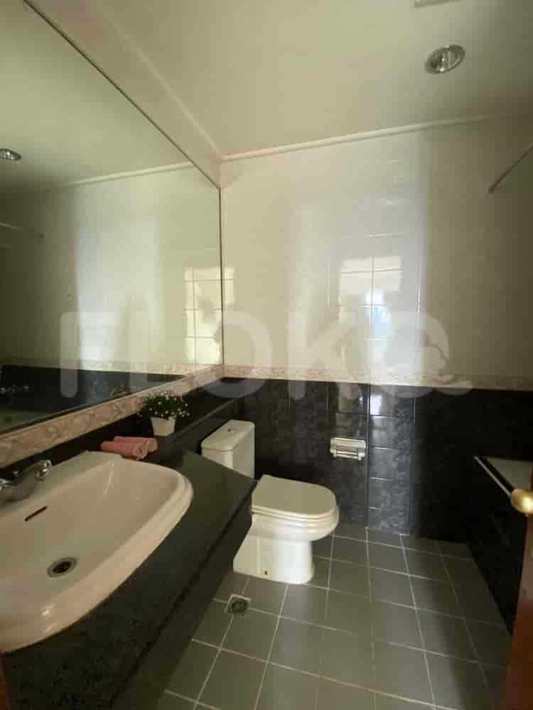 3 Bedroom on Middle Floor for Rent in Casablanca Apartment - fte130 3