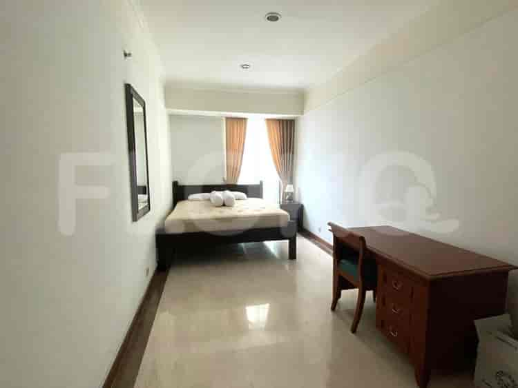 Tipe 3 Kamar Tidur di Lantai Menengah untuk disewakan di Casablanca Apartemen - fte4d9 4