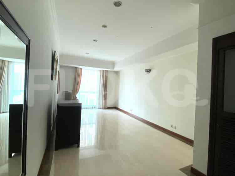 Tipe 3 Kamar Tidur di Lantai Menengah untuk disewakan di Casablanca Apartemen - fte4d9 5