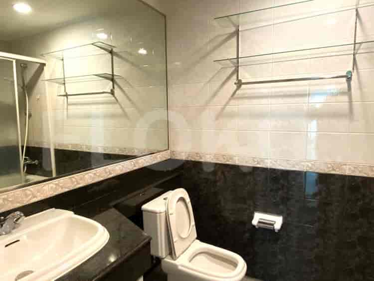 Tipe 3 Kamar Tidur di Lantai Menengah untuk disewakan di Casablanca Apartemen - fte4d9 7