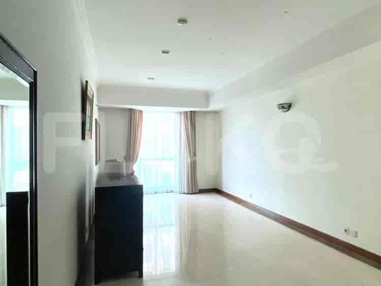Tipe 3 Kamar Tidur di Lantai Menengah untuk disewakan di Casablanca Apartemen - fte4d9 8
