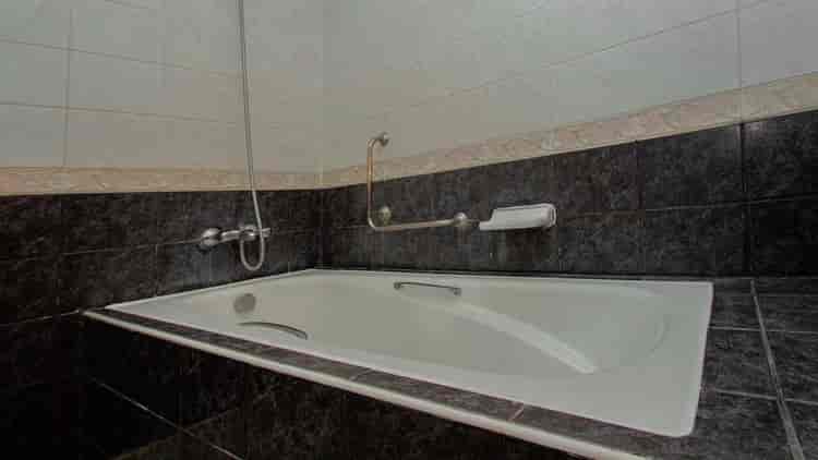 Tipe 3 Kamar Tidur di Lantai Tinggi untuk disewakan di Casablanca Apartemen - fte6b9 13