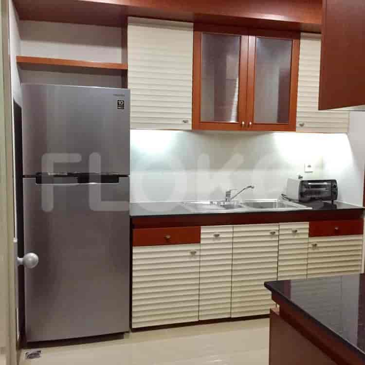 3 Bedroom on Middle Floor for Rent in Casablanca Apartment - fte94c 10