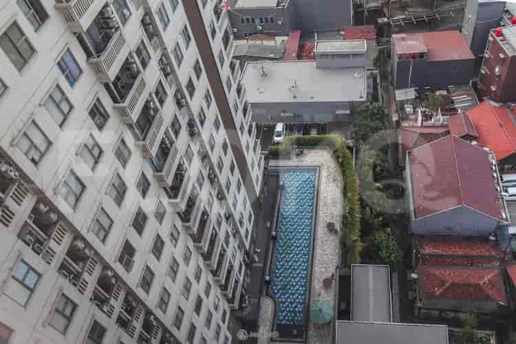 2 Bedroom on Middle Floor for Rent in Casablanca Mansion - ftec15 13