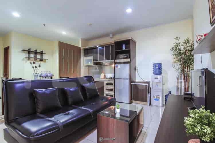 2 Bedroom on Middle Floor for Rent in Casablanca Mansion - ftec15 1