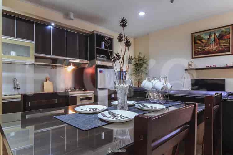 2 Bedroom on Middle Floor for Rent in Casablanca Mansion - ftec15 3