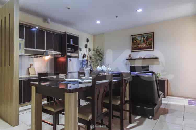 2 Bedroom on Middle Floor for Rent in Casablanca Mansion - ftec15 4