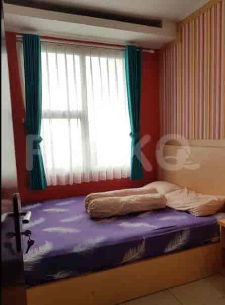 Tipe 3 Kamar Tidur di Lantai Menengah untuk disewakan di Casablanca Mansion - fte7c6 2