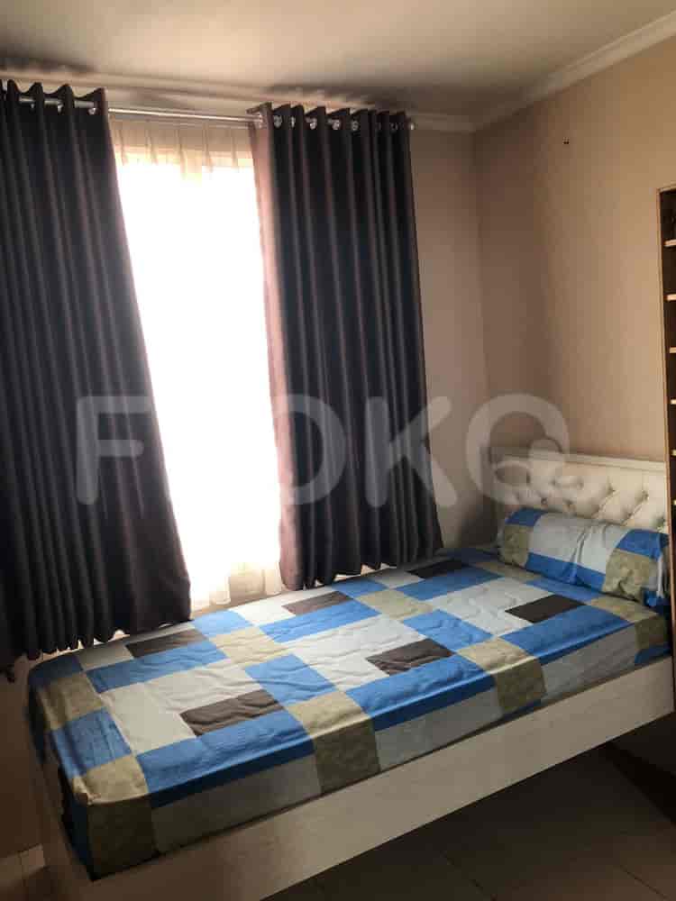 Tipe 3 Kamar Tidur di Lantai Menengah untuk disewakan di Casablanca Mansion - fte84a 2