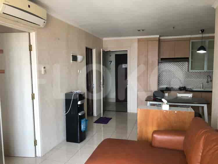 Tipe 3 Kamar Tidur di Lantai Menengah untuk disewakan di Casablanca Mansion - fte84a 6