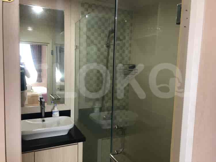 Tipe 3 Kamar Tidur di Lantai Menengah untuk disewakan di Casablanca Mansion - fte84a 8