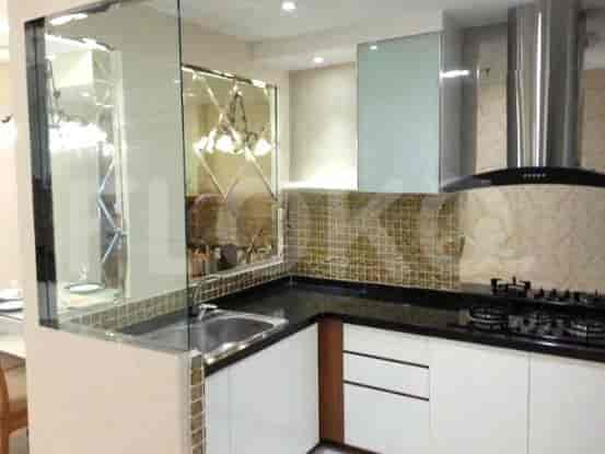 Tipe 2 Kamar Tidur di Lantai Menengah untuk disewakan di Central Park Residence - ftaea3 4