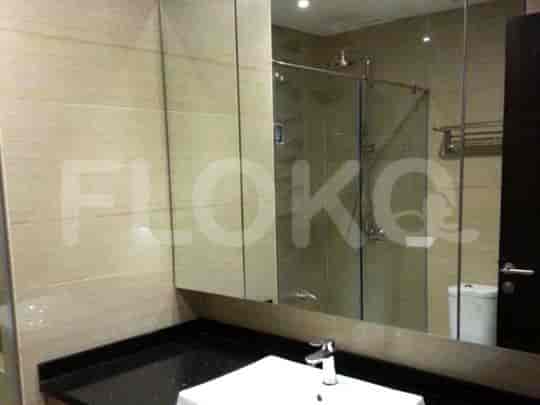 Tipe 2 Kamar Tidur di Lantai Menengah untuk disewakan di Central Park Residence - ftaea3 5