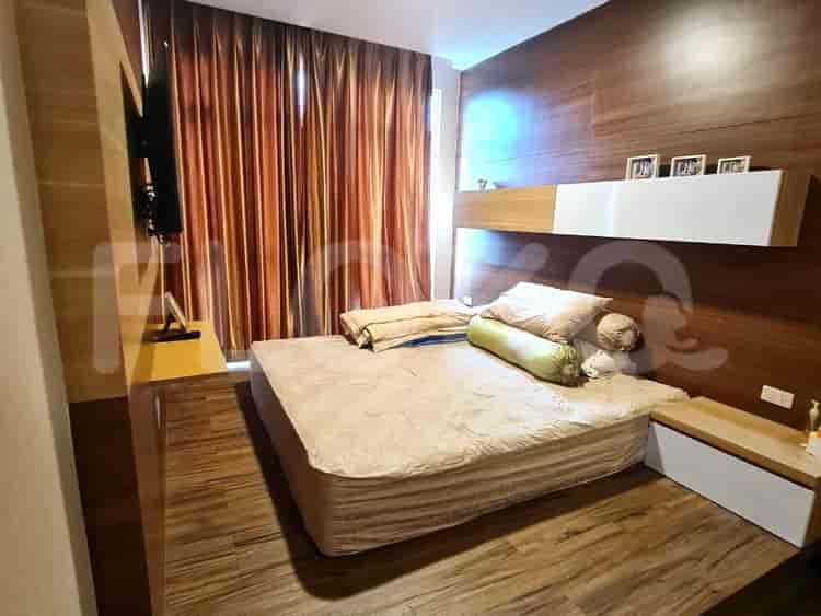 Tipe 2 Kamar Tidur di Lantai Menengah untuk disewakan di Central Park Residence - fta6d5 10