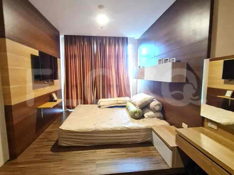 Tipe 2 Kamar Tidur di Lantai Menengah untuk disewakan di Central Park Residence - fta6d5 11
