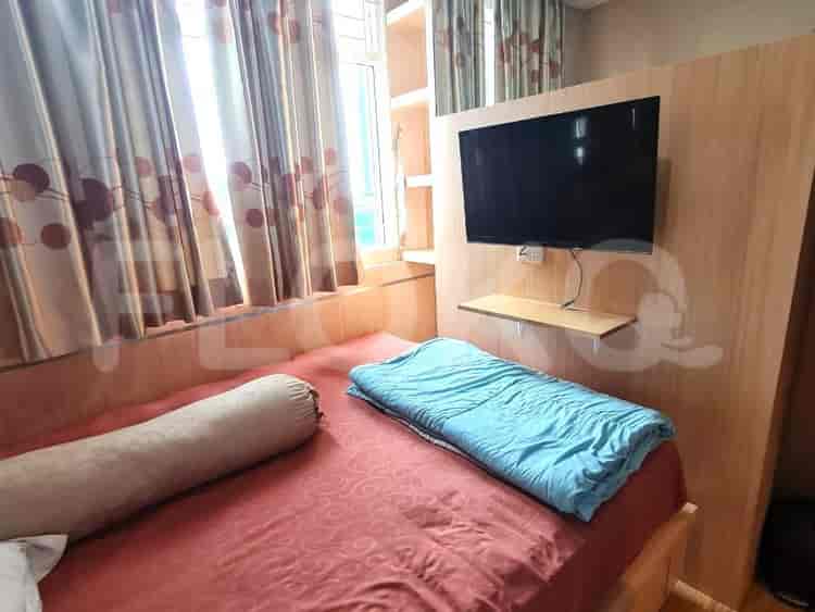 Tipe 2 Kamar Tidur di Lantai Menengah untuk disewakan di Central Park Residence - fta6d5 12