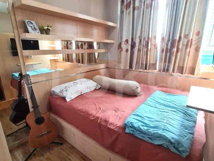 Tipe 2 Kamar Tidur di Lantai Menengah untuk disewakan di Central Park Residence - fta6d5 13