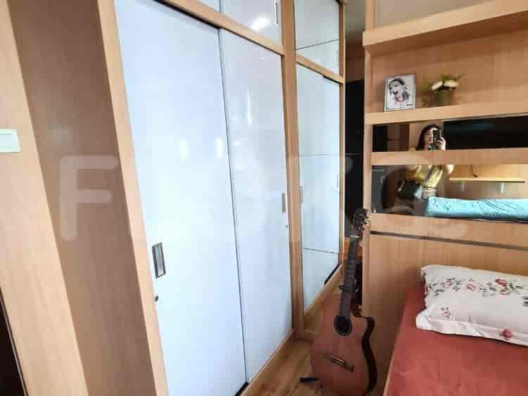 Tipe 2 Kamar Tidur di Lantai Menengah untuk disewakan di Central Park Residence - fta6d5 14