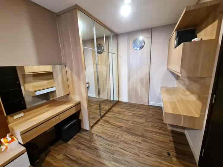 Tipe 2 Kamar Tidur di Lantai Menengah untuk disewakan di Central Park Residence - fta6d5 15
