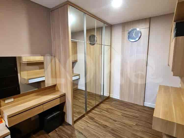 Tipe 2 Kamar Tidur di Lantai Menengah untuk disewakan di Central Park Residence - fta6d5 16