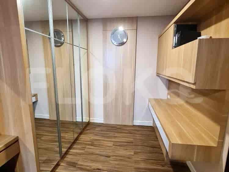 Tipe 2 Kamar Tidur di Lantai Menengah untuk disewakan di Central Park Residence - fta6d5 17