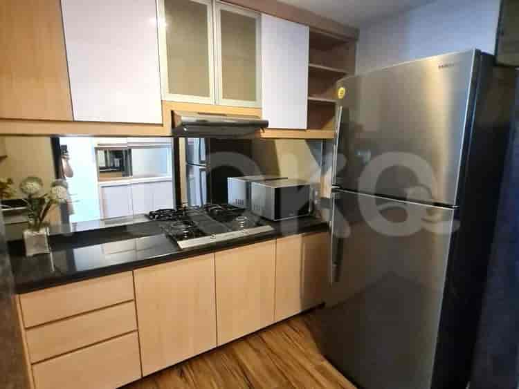 Tipe 2 Kamar Tidur di Lantai Menengah untuk disewakan di Central Park Residence - fta6d5 19