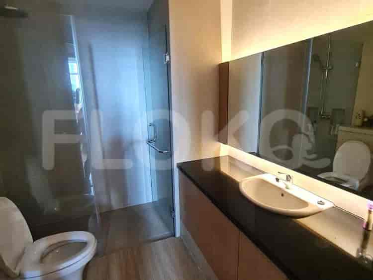 Tipe 2 Kamar Tidur di Lantai Menengah untuk disewakan di Central Park Residence - fta6d5 20