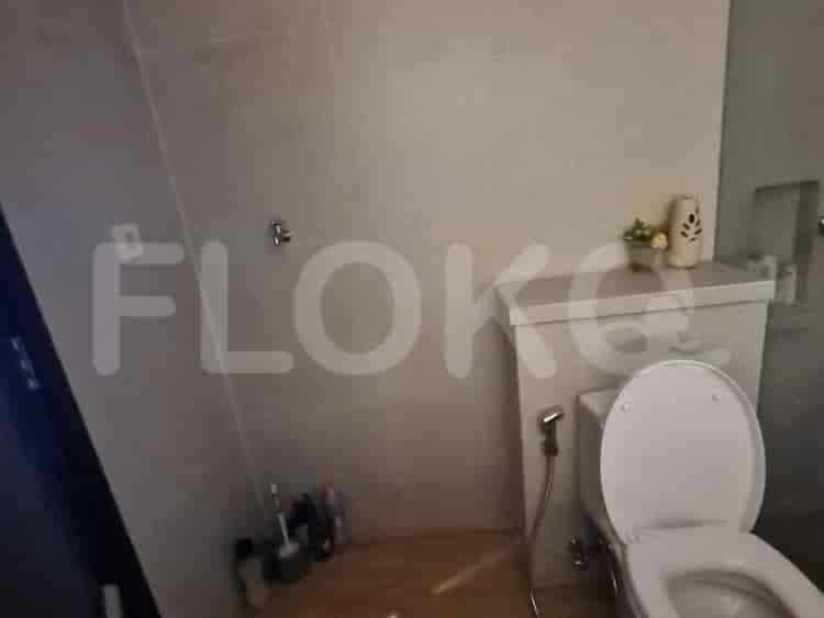Tipe 2 Kamar Tidur di Lantai Menengah untuk disewakan di Central Park Residence - fta6d5 21