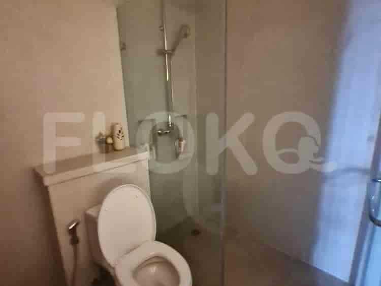 Tipe 2 Kamar Tidur di Lantai Menengah untuk disewakan di Central Park Residence - fta6d5 22