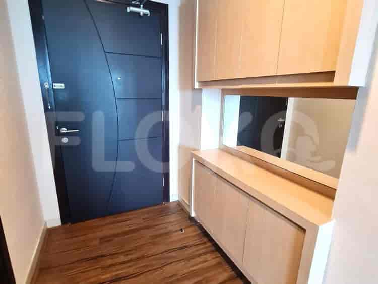 Tipe 2 Kamar Tidur di Lantai Menengah untuk disewakan di Central Park Residence - fta6d5 9