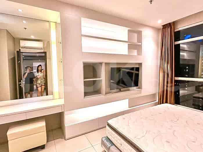 2 Bedroom on Middle Floor for Rent in Central Park Residence - ftaaf8 2